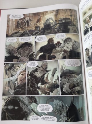 Arthus Trivium (completa) Norma Editorial