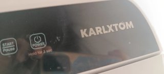 Lavavajillas sobremesa poco uso Vendo por mudanza