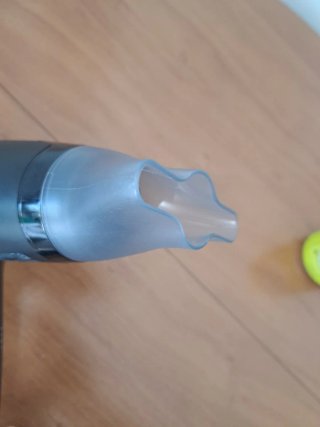 Secador de pelo Philips 2100W