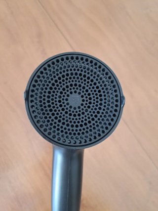 Secador de pelo Philips 2100W