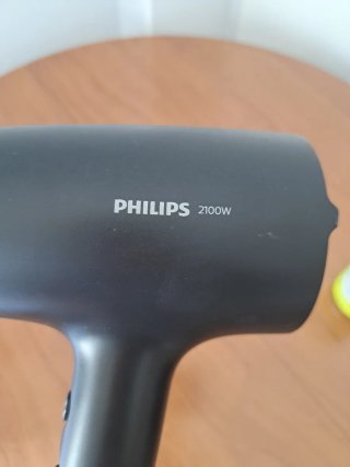 Secador de pelo Philips 2100W