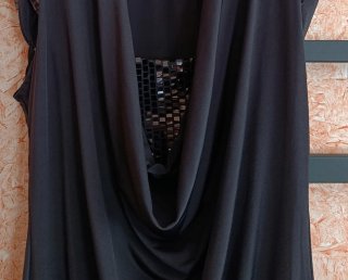 Vestido fiesta Talla M