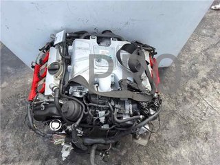 Despiece Motor Audi S5 Cabriolet (8F7)(2009->)