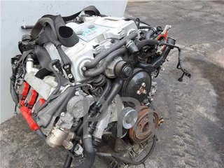 Despiece Motor Audi S5 Cabriolet (8F7)(2009->)
