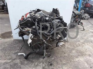 Despiece Motor Audi S5 Cabriolet (8F7)(2009->)