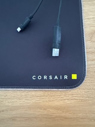 Alfombrilla CORSAIR MM700 RGB