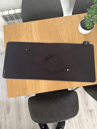 Alfombrilla CORSAIR MM700 RGB