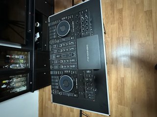 Denon DJ Prime 4+ como nuevo