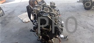 Despiece Motor Ford Focus C-MAX (CAP)(2003->2007)