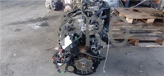 Despiece Motor Ford Focus C-MAX (CAP)(2003->2007)