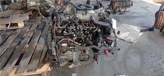 Despiece Motor Ford Focus C-MAX (CAP)(2003->2007)