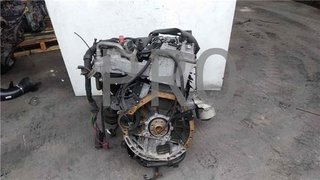 Despiece Motor Mercedes-Benz Clase C (BM 203) Sportcoupe (10.2000->)