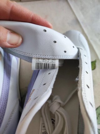 Zapatillas Puma Mujer Talla 41