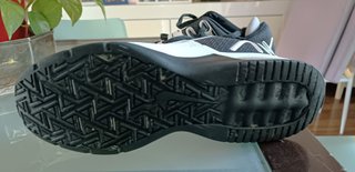 Nike Air Max Alpha Trainer 4 Sneachers Tg. 45 Bian