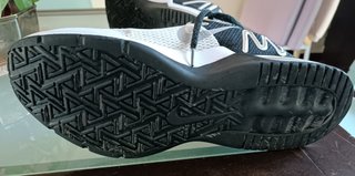 Nike Air Max Alpha Trainer 4 Sneachers Tg. 45 Bian