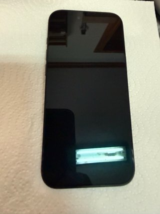 iPhone 17 Air 256GB Negro Nuevo