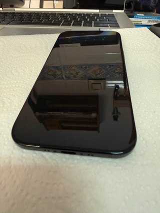 iPhone 17 Air 256GB Negro Nuevo