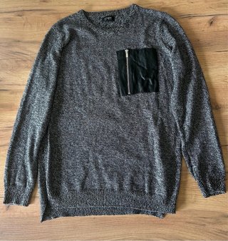Jersey de Lefties talla L con bolsillo