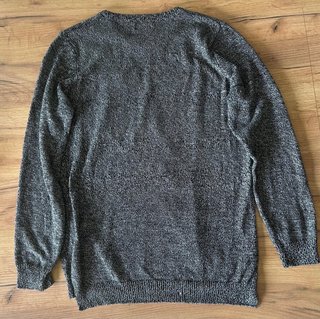Jersey de Lefties talla L con bolsillo