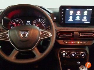 Dacia Sandero Comfort 74kW (100CV) ECO-G