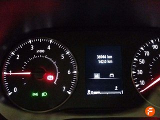Dacia Sandero Comfort 74kW (100CV) ECO-G
