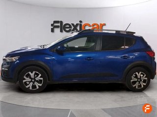 Dacia Sandero Comfort 74kW (100CV) ECO-G
