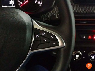 Dacia Sandero Comfort 74kW (100CV) ECO-G