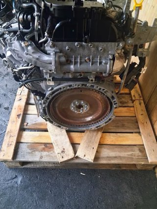 Motor Mercedes 2.2 CDI 651.911