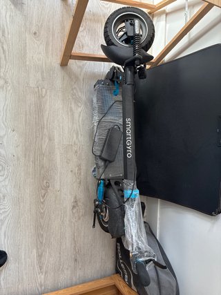 Patinete Eléctrico SmartGyro