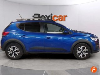 Dacia Sandero Comfort 74kW (100CV) ECO-G