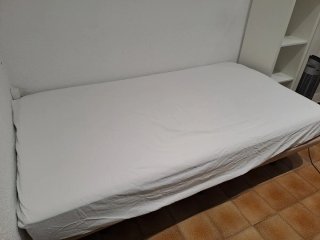 Colchón Ikea 190x90