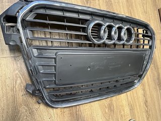 Rejilla Audi A3 2015-2018