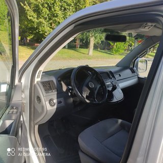Volkswagen Multivan 2006