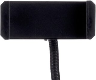 Grundig anillo luz selfie recargable trípode