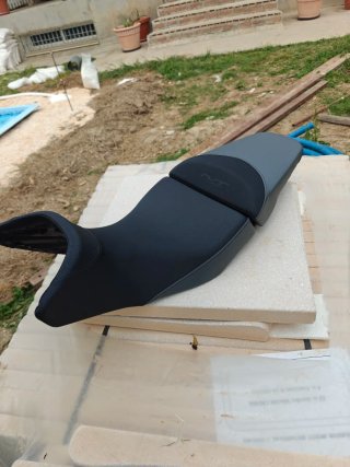 Asiento completo Honda NT1100 NUEVO