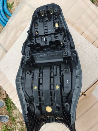 Asiento completo Honda NT1100 NUEVO