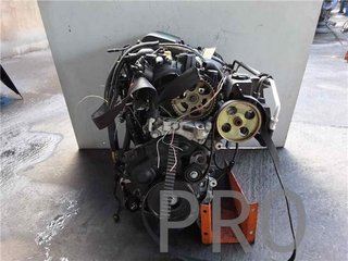 Despiece Motor Peugeot 206 (1998->)