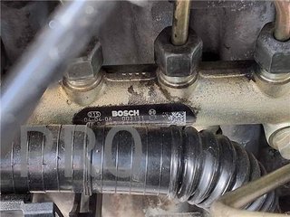 Despiece Motor Peugeot 206 (1998->)