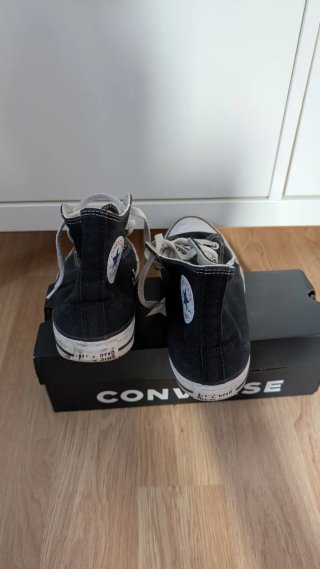 Converse All Stars Chuck Taylor Talla 43