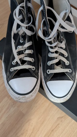 Converse All Stars Chuck Taylor Talla 43