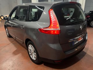 Renault Grand Scenic 2013 1.6 dci