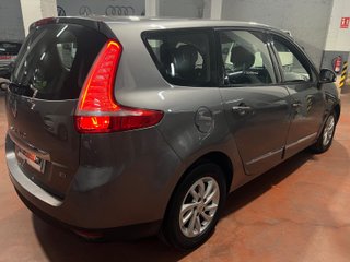 Renault Grand Scenic 2013 1.6 dci