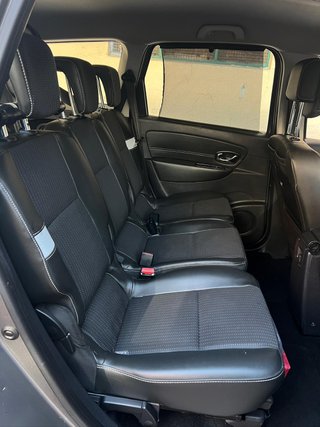 Renault Grand Scenic 2013 1.6 dci