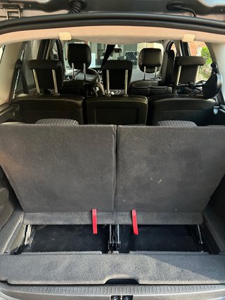 Renault Grand Scenic 2013 1.6 dci