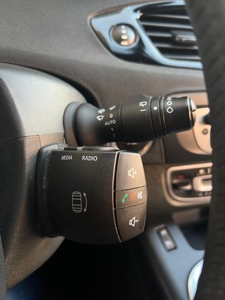 Renault Grand Scenic 2013 1.6 dci