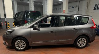 Renault Grand Scenic 2013 1.6 dci