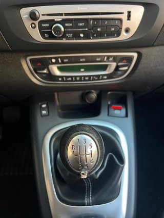 Renault Grand Scenic 2013 1.6 dci