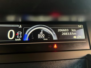 Renault Grand Scenic 2013 1.6 dci
