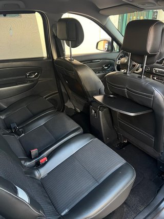 Renault Grand Scenic 2013 1.6 dci
