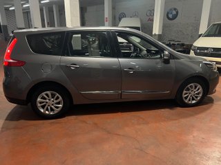 Renault Grand Scenic 2013 1.6 dci
